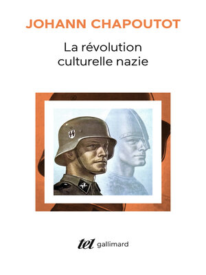 cover image of La révolution culturelle nazie